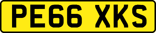 PE66XKS