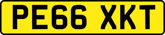 PE66XKT