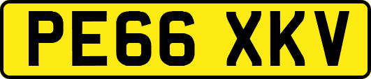 PE66XKV
