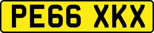PE66XKX