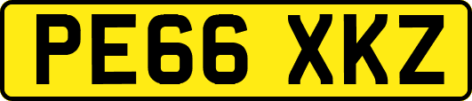 PE66XKZ