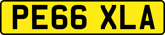 PE66XLA