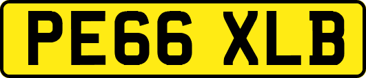 PE66XLB