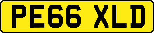PE66XLD