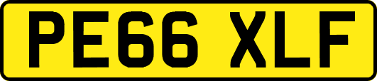 PE66XLF
