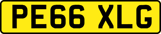 PE66XLG