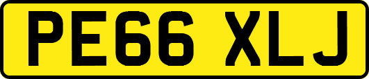 PE66XLJ