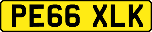 PE66XLK