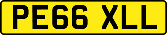 PE66XLL