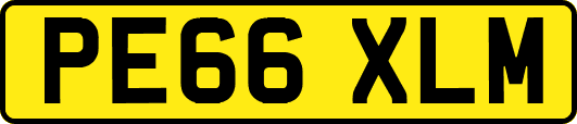PE66XLM