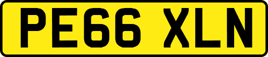 PE66XLN