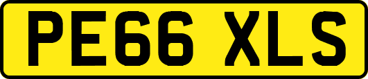 PE66XLS