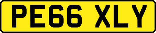 PE66XLY