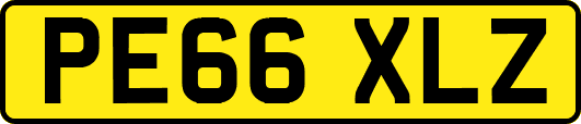 PE66XLZ
