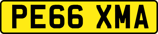 PE66XMA