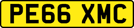 PE66XMC
