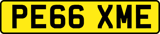 PE66XME