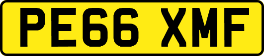 PE66XMF