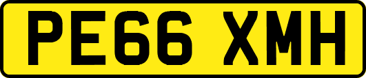 PE66XMH