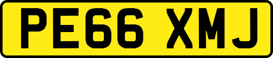 PE66XMJ