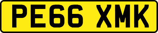 PE66XMK