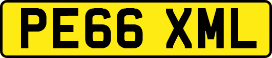 PE66XML