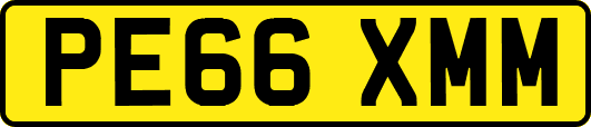 PE66XMM
