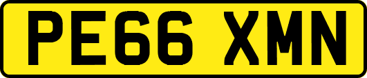 PE66XMN