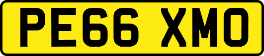 PE66XMO