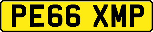 PE66XMP