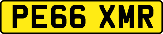 PE66XMR
