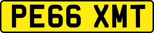 PE66XMT