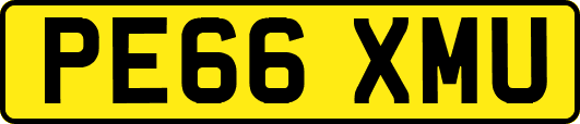 PE66XMU