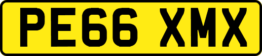PE66XMX