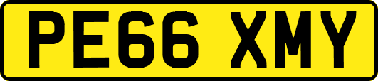 PE66XMY