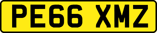 PE66XMZ