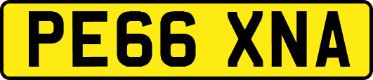PE66XNA