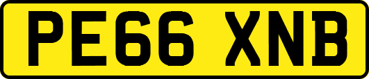 PE66XNB