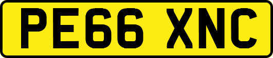 PE66XNC
