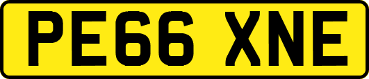 PE66XNE