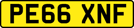 PE66XNF