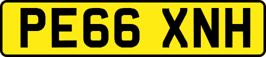 PE66XNH