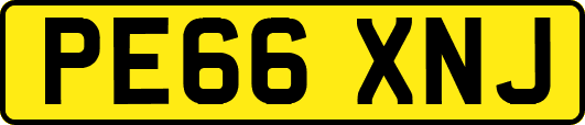 PE66XNJ