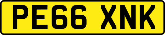 PE66XNK
