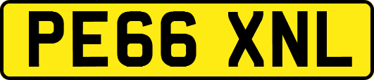 PE66XNL
