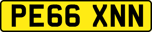 PE66XNN