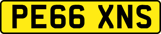 PE66XNS
