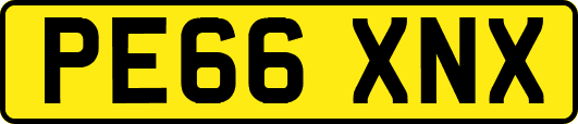PE66XNX
