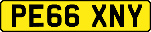 PE66XNY