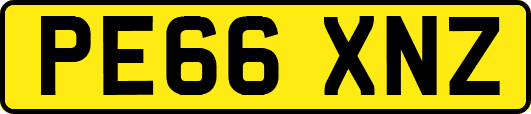 PE66XNZ